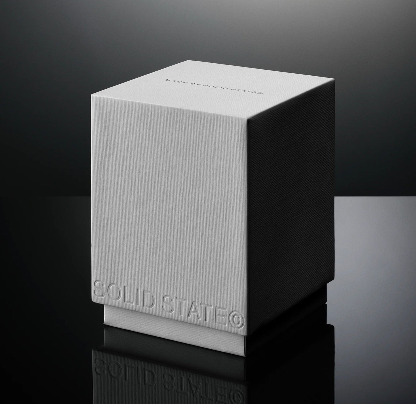 Solid State - Extrait de Parfum, Aviator