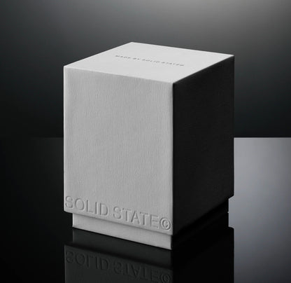 Solid State - Extrait de Parfum, Aviator