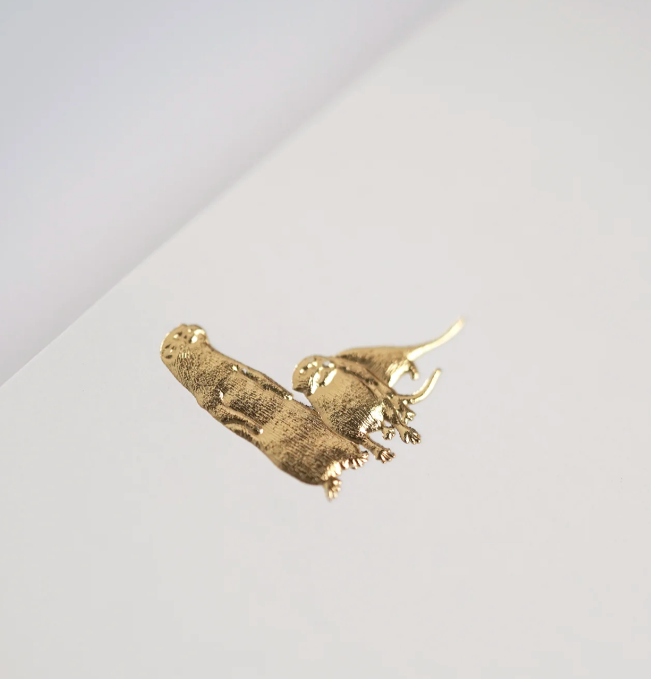 Hrvst.Store - Singapura Imprints Notecard