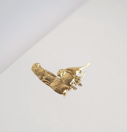 Hrvst.Store - Singapura Imprints Notecard