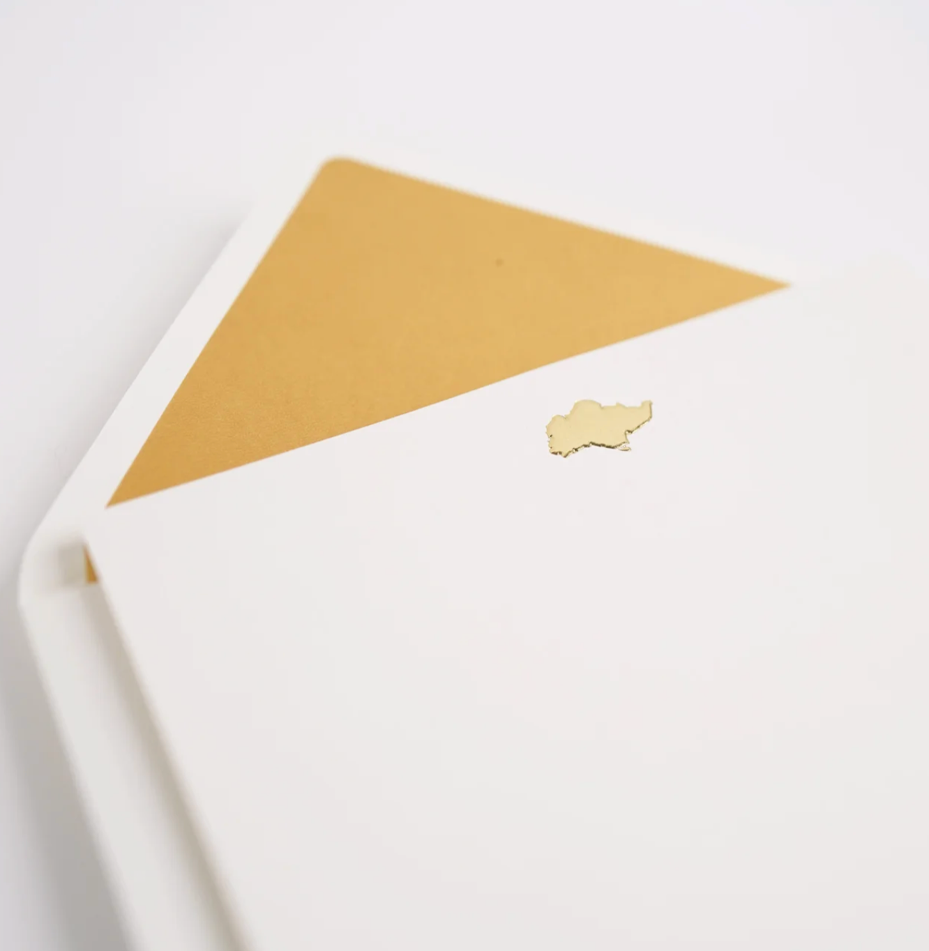 Hrvst.Store - Singapura Imprints Notecard