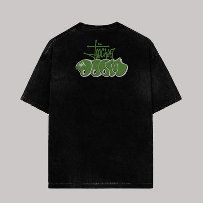 The Panic Room - SM DOOM T-Shirt