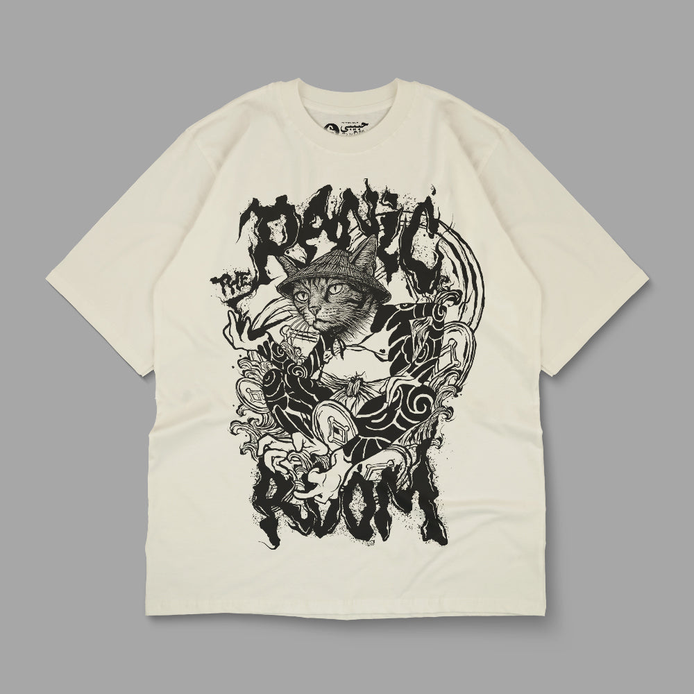 The Panic Room - Tribute To Tammy T-Shirt - The Panic Room