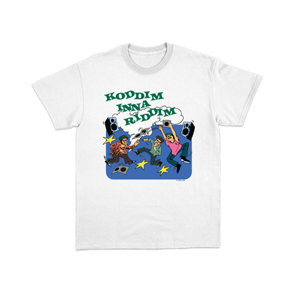 La Munai - Koddim Sound T-Shirt