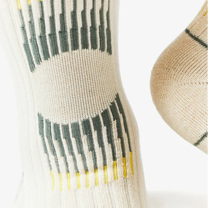 GOODPAIRSOCKS - Holiday Everyday, Cosy Sunbeam - The Panic Room