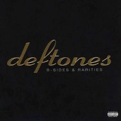 Deftones - B-Sides & Rarities [2LP] - The Panic Room