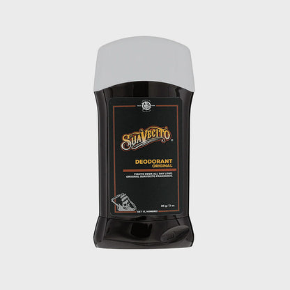Suavecito - OG Deodorant, 85g - The Panic Room