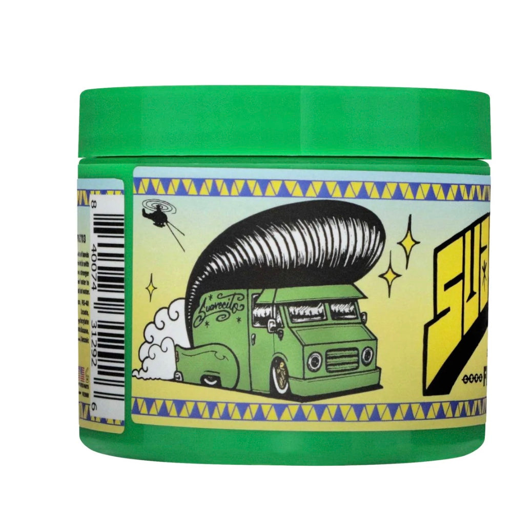 Suavecito - Firme (Strong) Hold, 113g, Special Edition