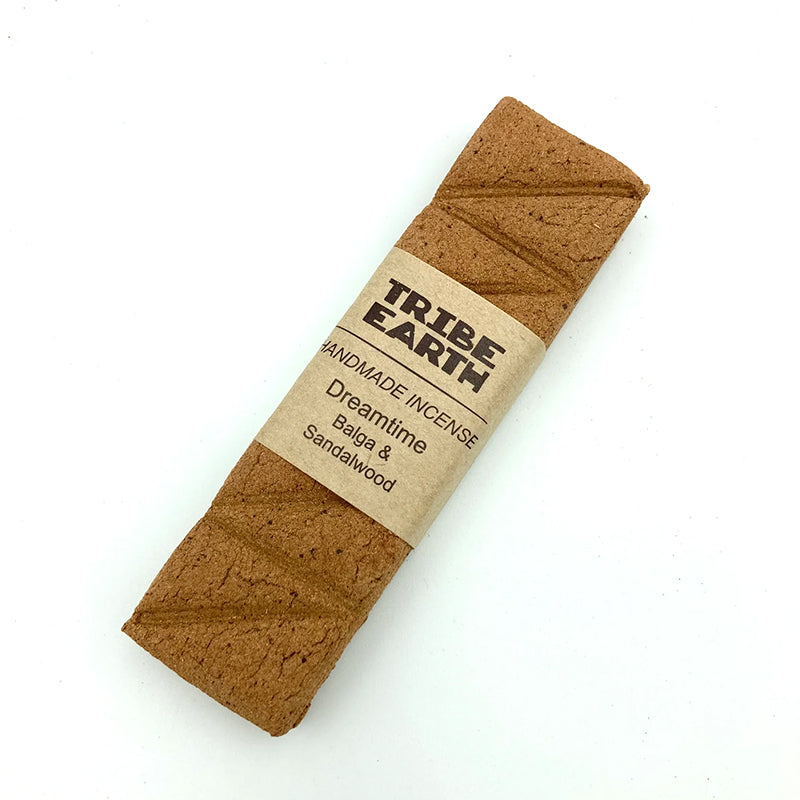 Tribe Earth - Classic Incense Plank