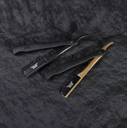 JRL - Magnetic Straight Edge Razor