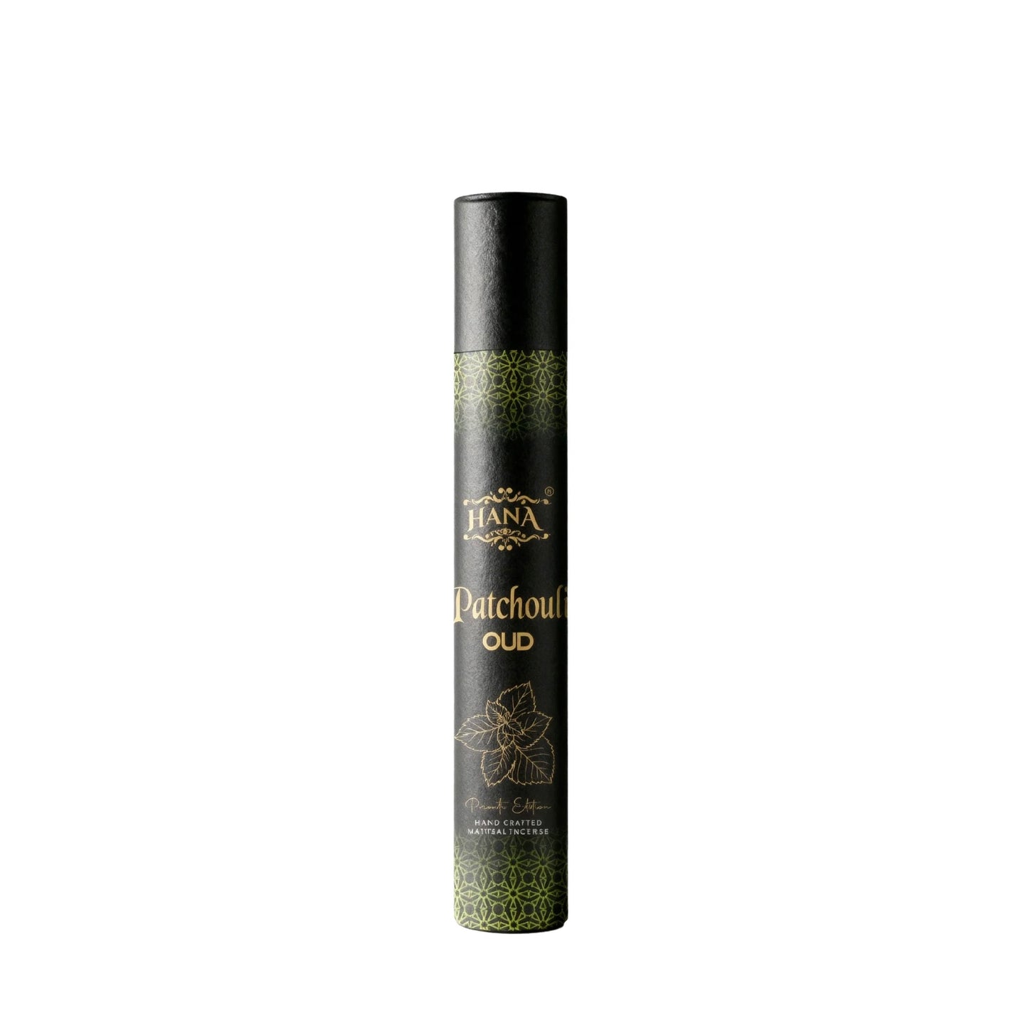 Hana - Hand Crafted Natural Incense - The Panic Room