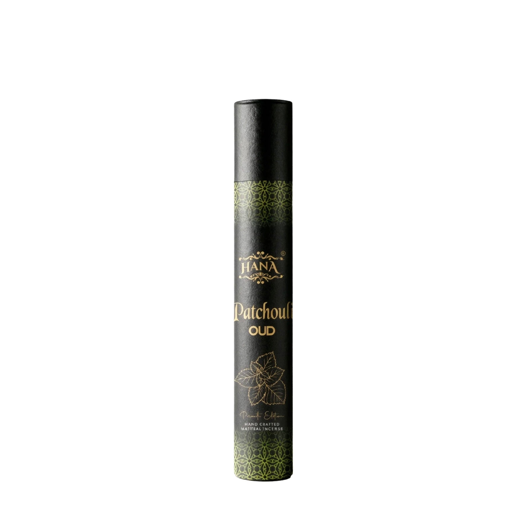 Hana - Hand Crafted Natural Incense - The Panic Room