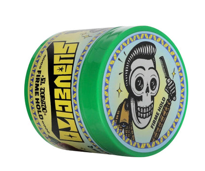 Suavecito - Firme (Strong) Hold, 113g, Special Edition