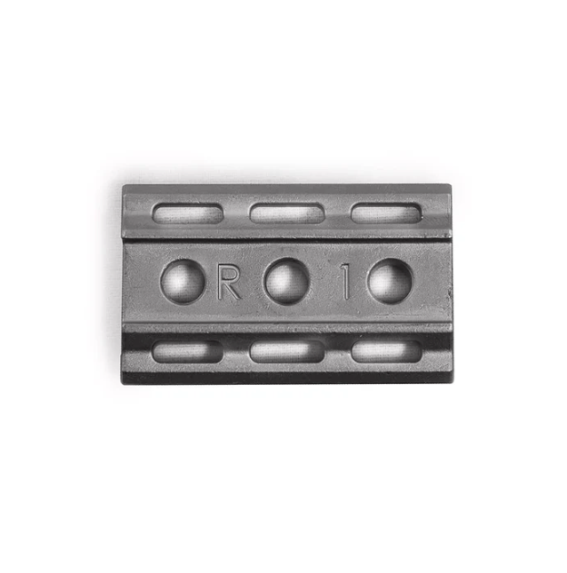 Rockwell Razors - Base Plate - The Panic Room
