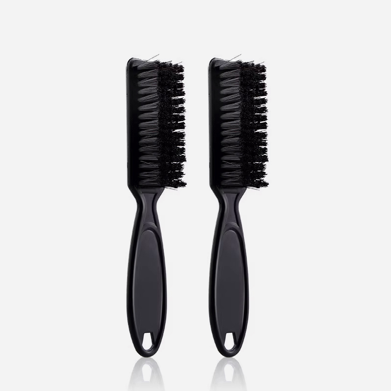 Fade / Blade Brush, Black, Pack of 2 - The Panic Room