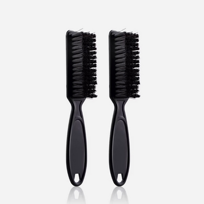 Fade / Blade Brush, Black, Pack of 2 - The Panic Room