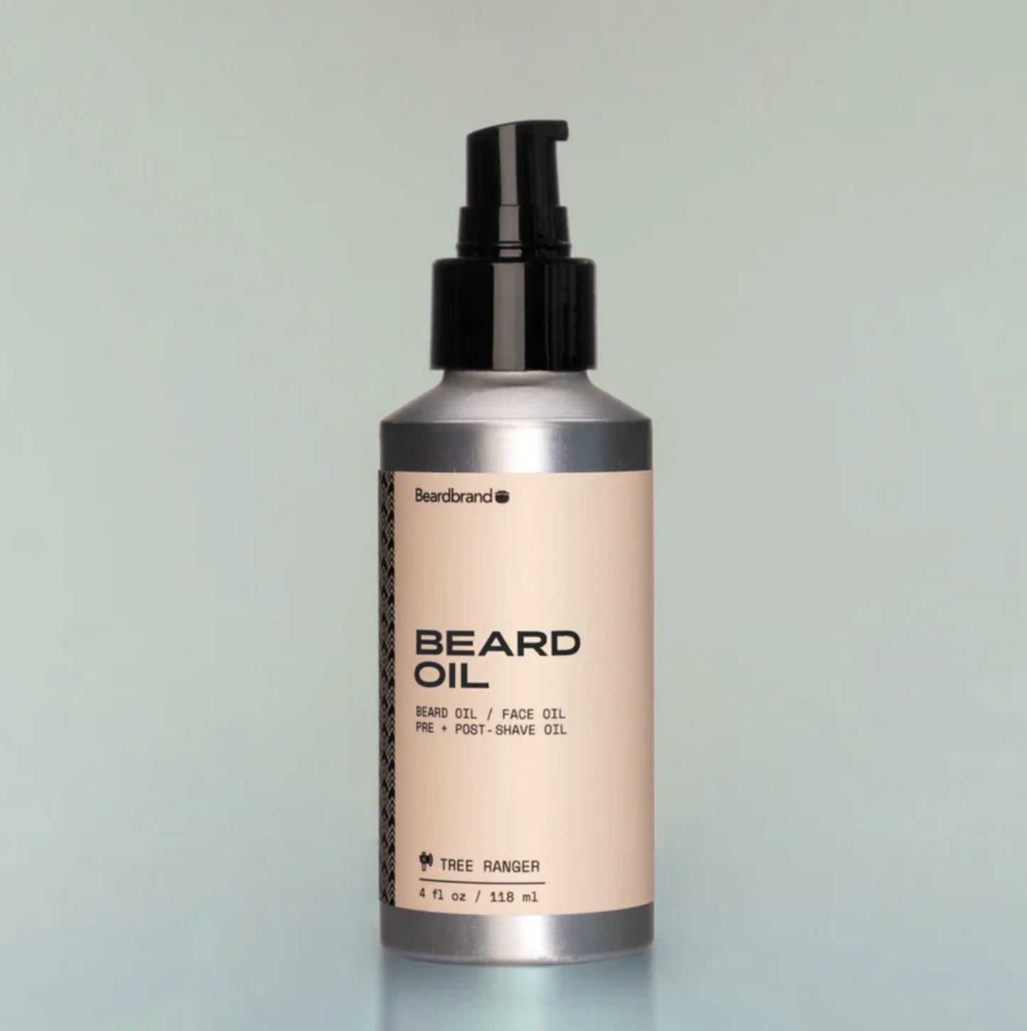 Beardbrand - Beard Oil, Tree Ranger