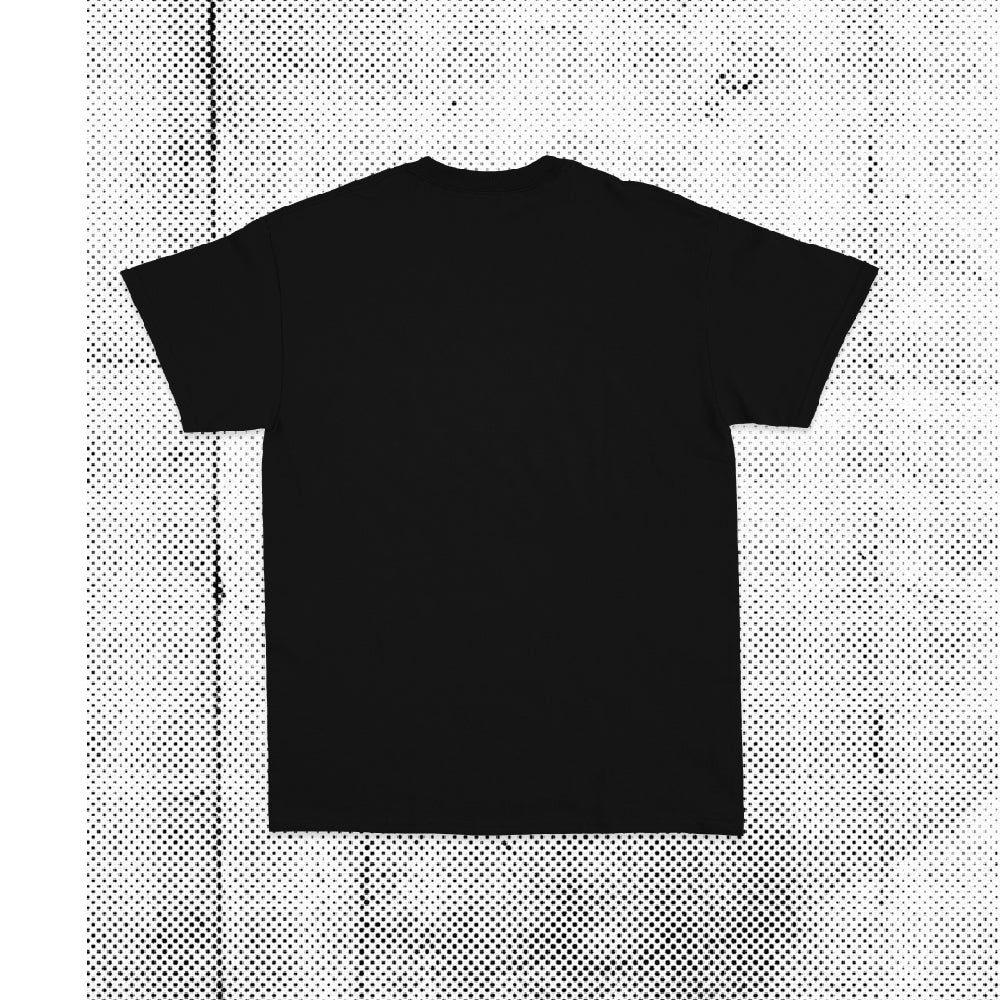 La Munai - The Spouse T-Shirt - The Panic Room