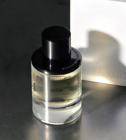 Solid State - Extrait de Parfum, Icon