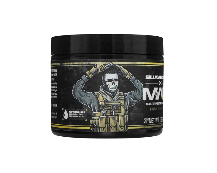 Suavecito - Firme (Strong) Hold, 113g, Special Edition
