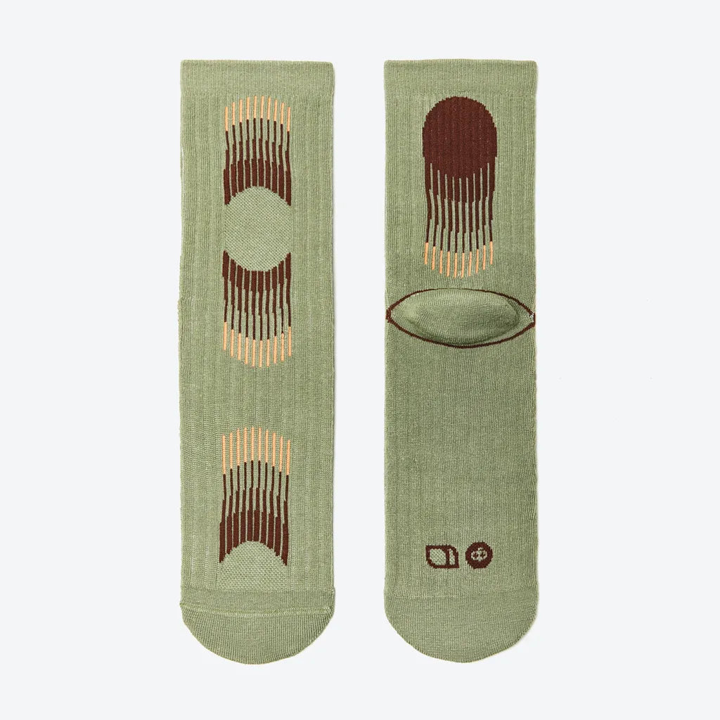 GOODPAIRSOCKS - Holiday Everyday, Nightfall - The Panic Room