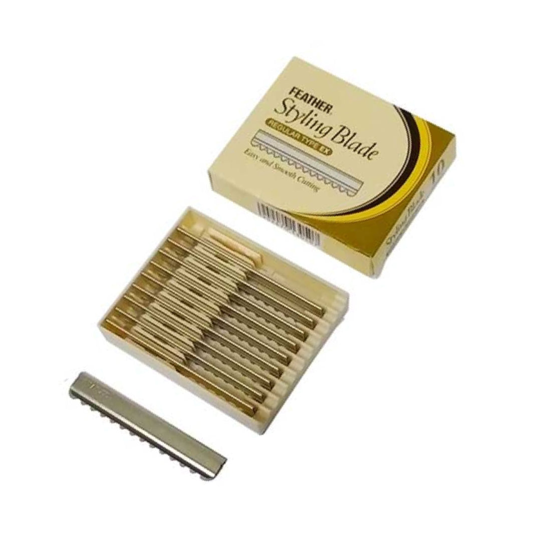 Feather - Styling Blade, Regular Type EX, CGEX-10