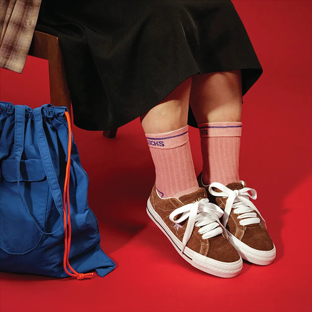 GOODPAIRSOCKS - Future Classic, Winterberry - The Panic Room