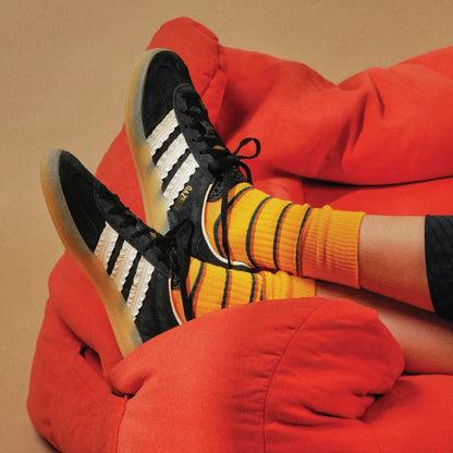 GOODPAIRSOCKS - Late For Summer, Mustard Kuyit - The Panic Room