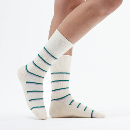 GOODPAIRSOCKS - Late For Summer, OffWhite Taronilla - The Panic Room