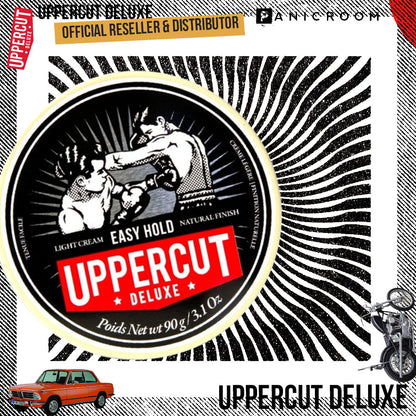 Uppercut Deluxe - Easy Hold, 90g