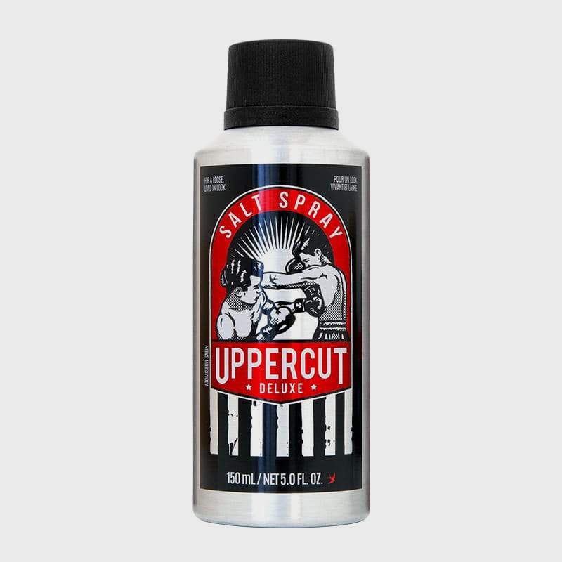 Uppercut Deluxe - Salt Spray, 150ml