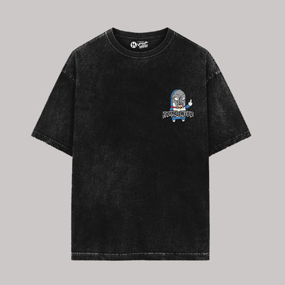 The Panic Room - Fucking Cheebye Vol. 2 T-Shirt