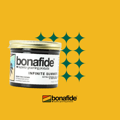 Bona Fide - The Infinite Summer Pomade, 113g