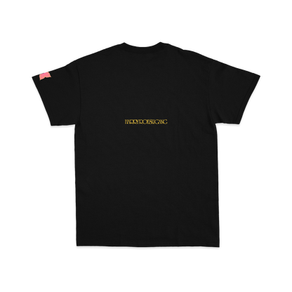 La Munai - Harry Roesli Gang, Sekar Jepun T-Shirt - The Panic Room