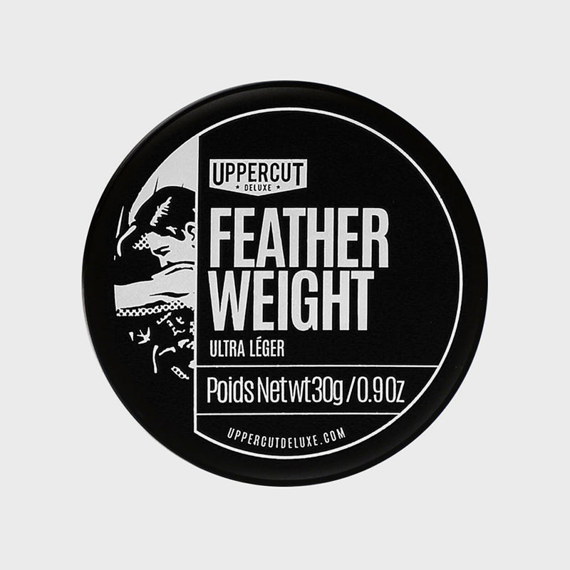 Uppercut Deluxe - Featherweight, Midi, 30g