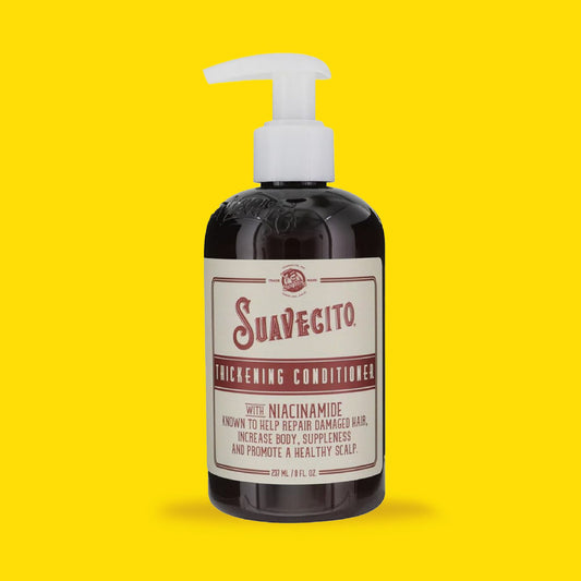 Suavecito - Thickening Conditioner, 237ml - The Panic Room