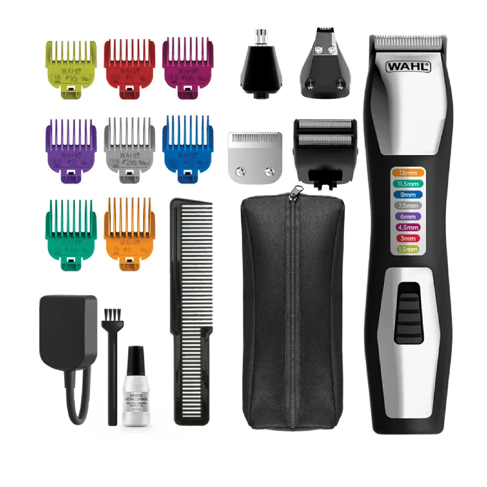 Wahl - Color Trim Groomsman - The Panic Room