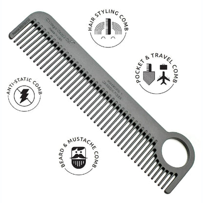 Chicago Comb - Model No. 1, 14cm