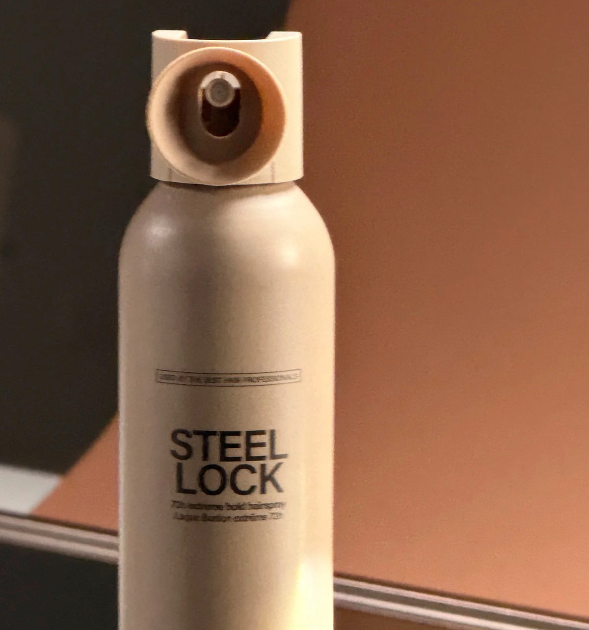 Keune - Steel Lock, 300ml
