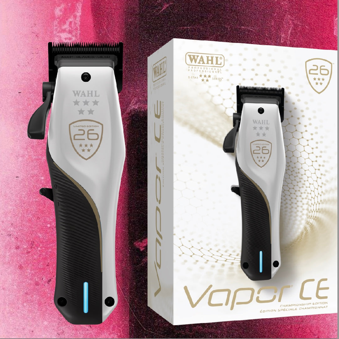 Wahl - 5 Star Series Vapor