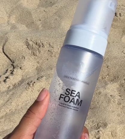 Keune - Sea Foam, 200ml