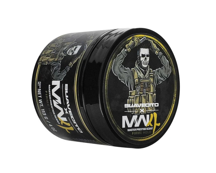 Suavecito - Firme (Strong) Hold, 113g, Special Edition