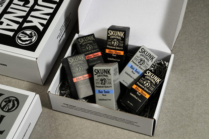 Skunk Original - All In One Lotion, Moisturising Toner - The Panic Room