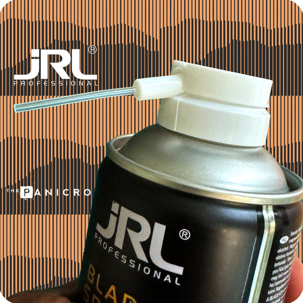 JRL - Blade Spray, 5 in 1 - 400ml - The Panic Room