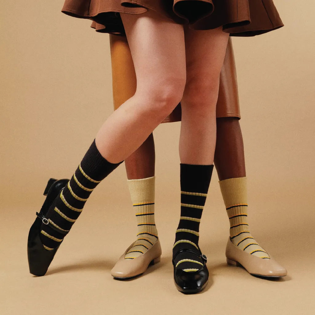 GOODPAIRSOCKS - Late For Summer, Coffee Kaya - The Panic Room