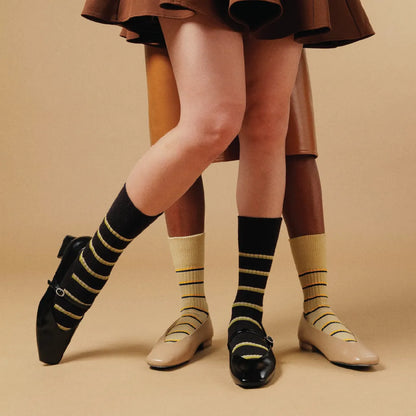 GOODPAIRSOCKS - Late For Summer, Coffee Kaya - The Panic Room