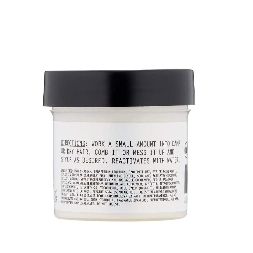 Imperial Barber Grade Products - Matte Pomade Paste