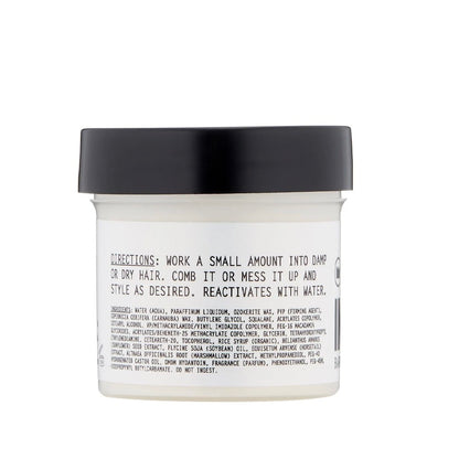 Imperial Barber Grade Products - Matte Pomade Paste