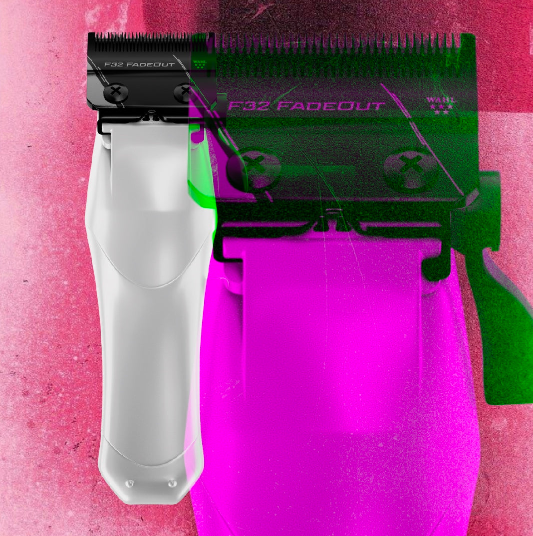 Wahl - 5 Star Series Vapor