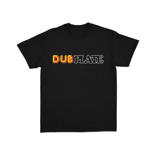 La Munai - Koddim Sound Dubplate T-Shirt